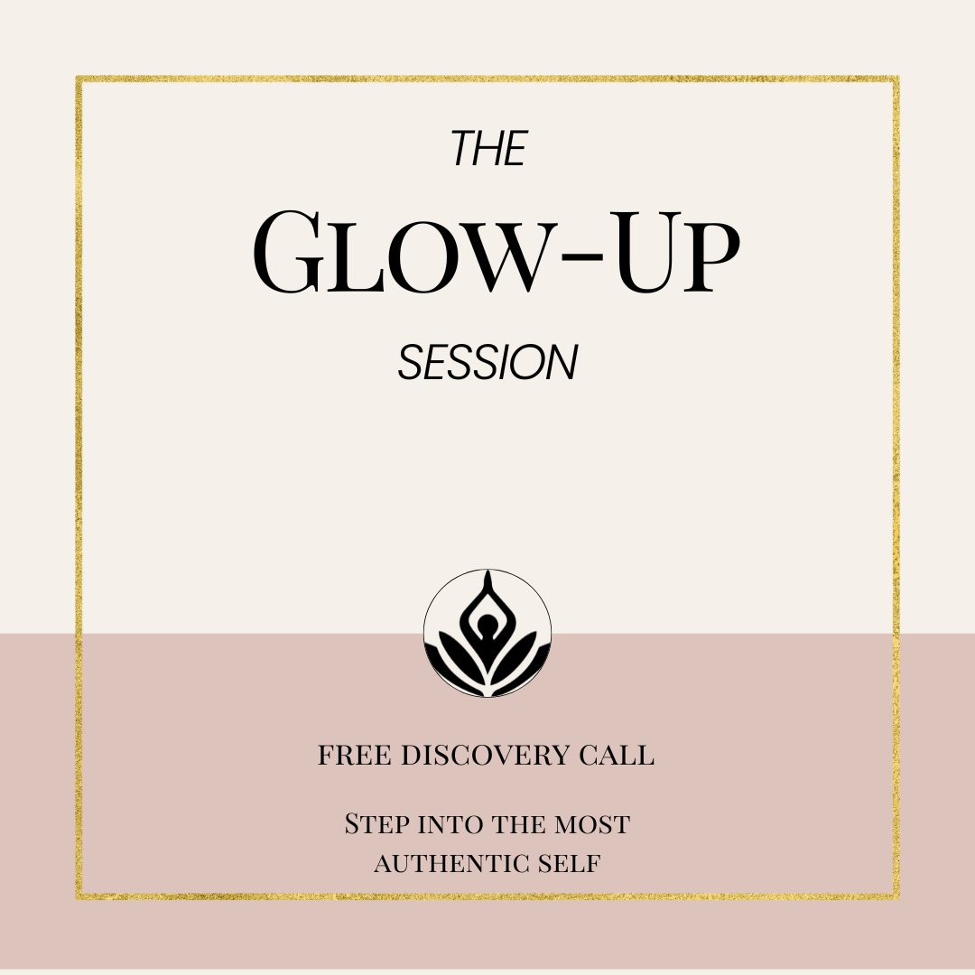 The Glow-Up Session