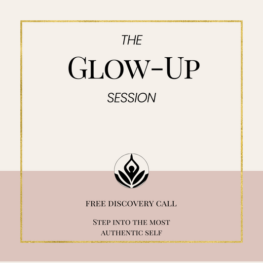 The Glow-Up Session